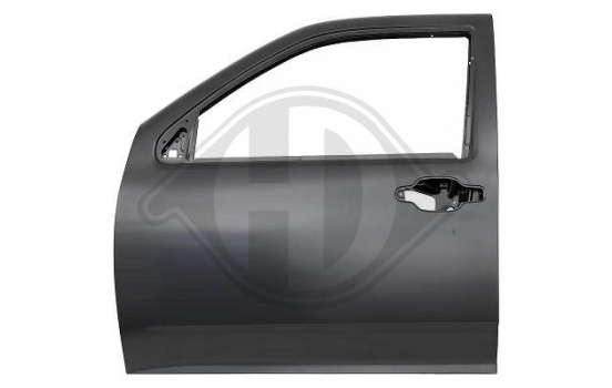 Porte, carrosserie Pièces prioritaires, Image 3
