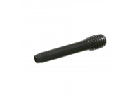 Bouton de verrouillage