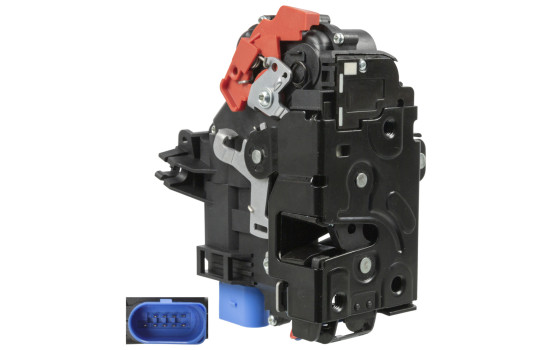 Serrure de porte febi Plus