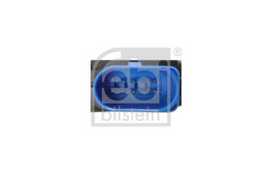 Serrure de porte febi Plus, Image 3