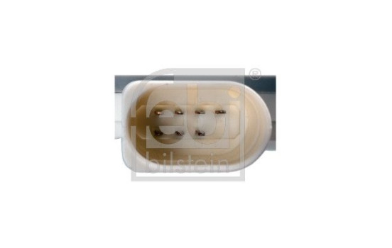 Serrure de porte febi Plus, Image 4