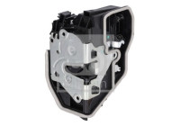 Serrure de porte febi Plus
