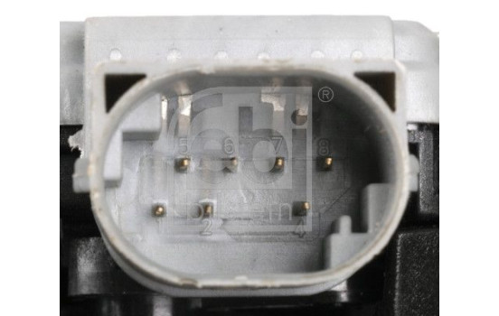 Serrure de porte febi Plus, Image 2