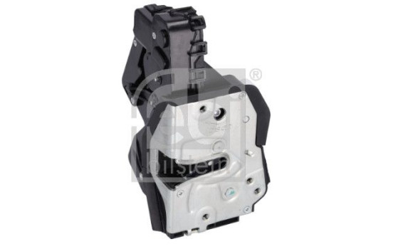 Serrure de porte febi Plus