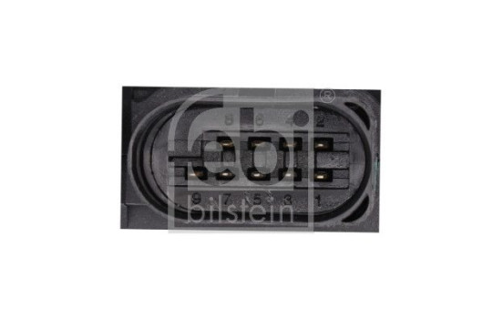 Serrure de porte febi Plus, Image 3