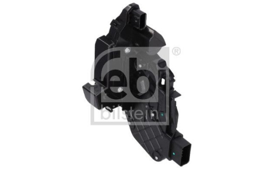 Serrure de porte febi Plus, Image 2