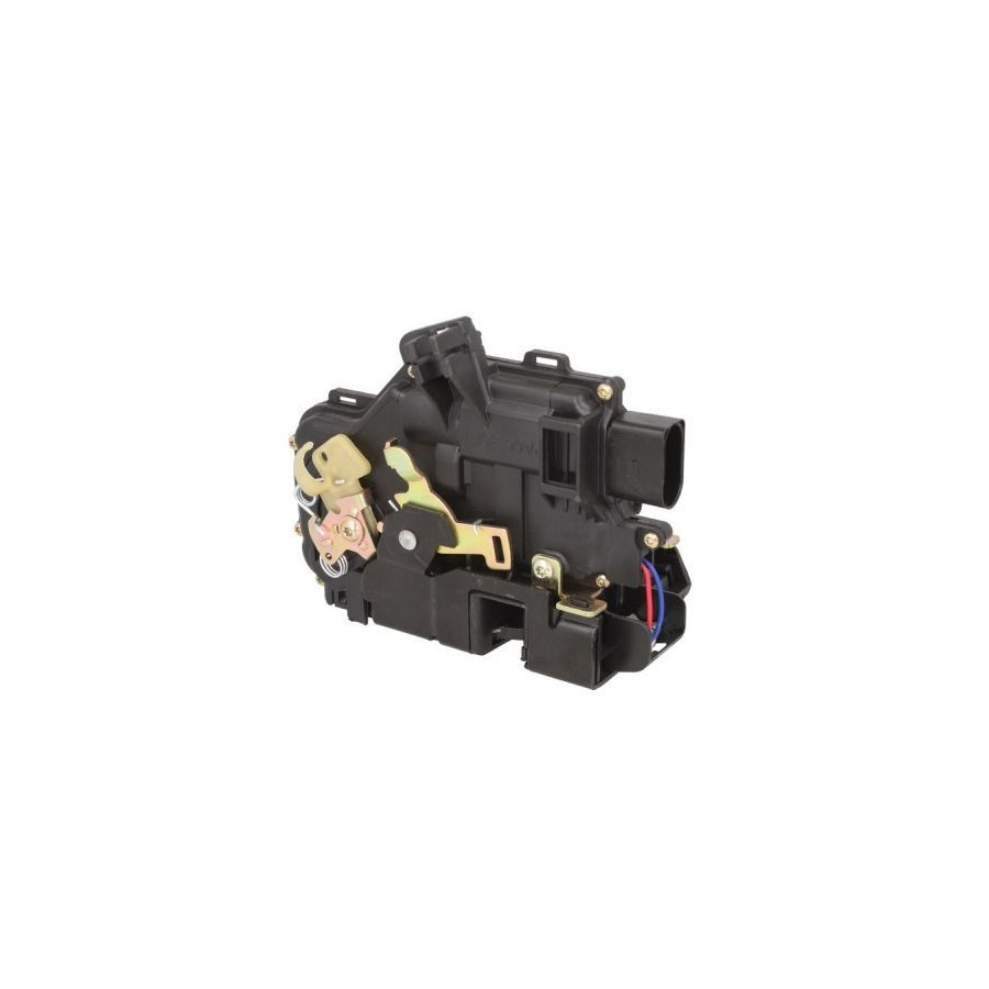 BLIC Serrure Porte Avant/Arrière Conducteur Ou Passager VW Transporter T4 - 6010-01-013427P