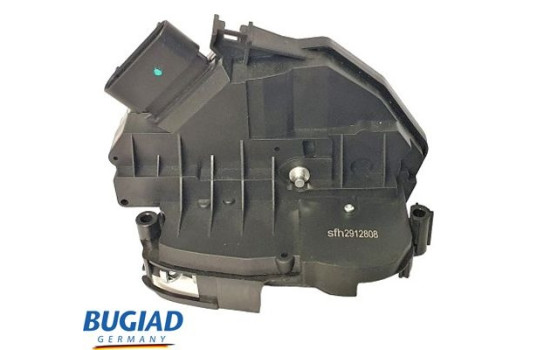 Serrure de porte, Image 2