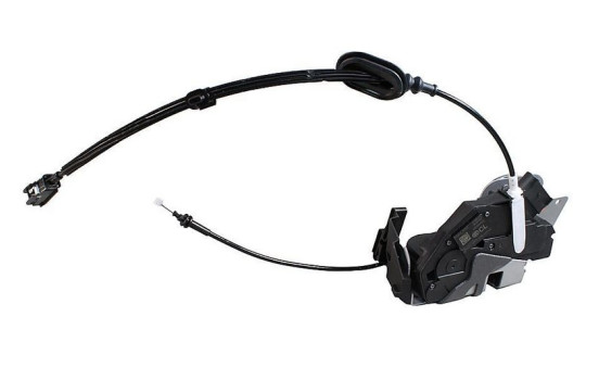 Serrure de porte, Image 2