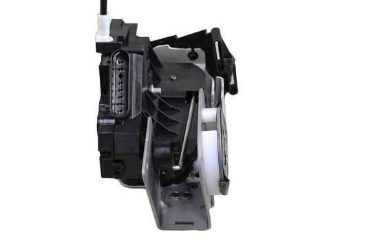 Serrure de porte, Image 3