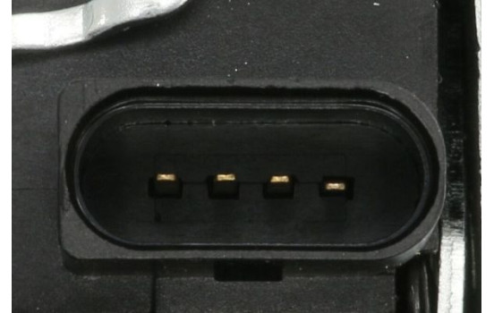 Serrure du couvercle du coffre, Image 3