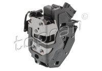 Verrou