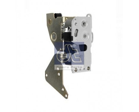 Serrure de porte Serrure de porte