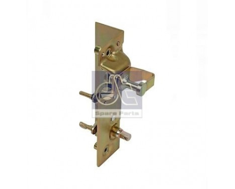 Serrure de porte Serrure de porte