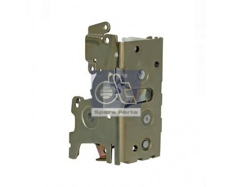 Serrure de porte Serrure de porte