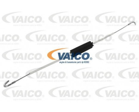Tirette à câble, verouillage porte Qualité VAICO originale Tirette à câble, verouillage porte Qualité VAICO originale