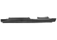 PARTIE FEUILLE SILL LINKS 4 portes