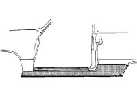 PIÈCE EN TÔLE