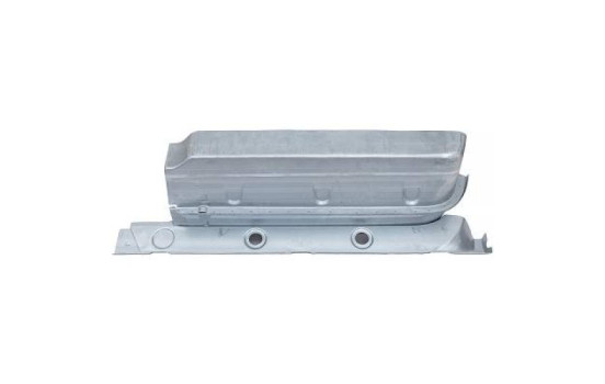 Plaque d'embarquement