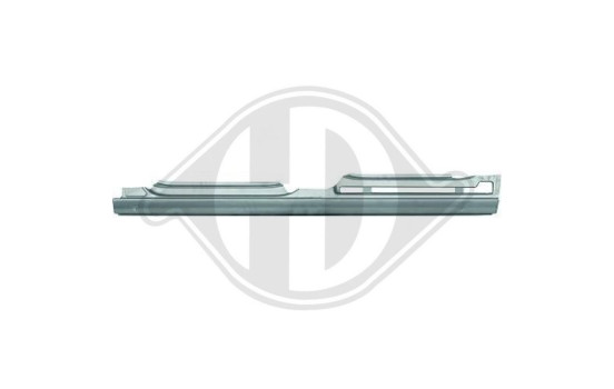 Plaque d'embarquement, Image 2