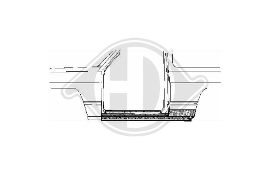 Plaque d'embarquement, Image 2