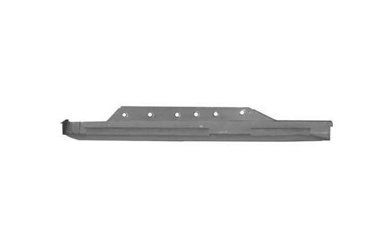 PLAQUE DE TRAVAIL Sill R 4 portes