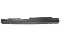 PLAQUE DE TRAVAIL Sill R 4 portes
