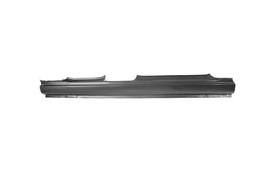 PLAQUE DE TRAVAIL Sill R 4 portes