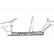 PLAQUE DE TRAVAIL Sill R 4 portes, Vignette 2