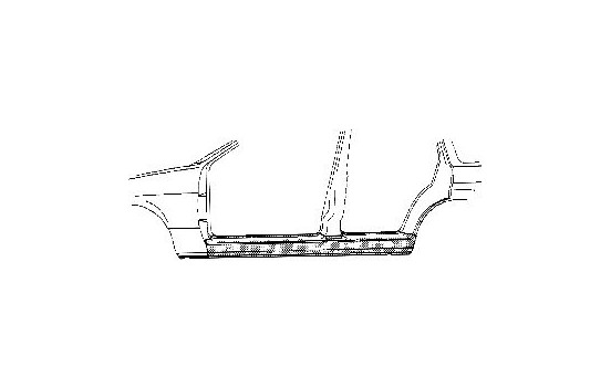 PLAQUE DE TRAVAIL Sill R 4 portes, Image 2