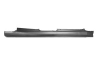 PLAQUE DE TRAVAIL Sill R 4 portes