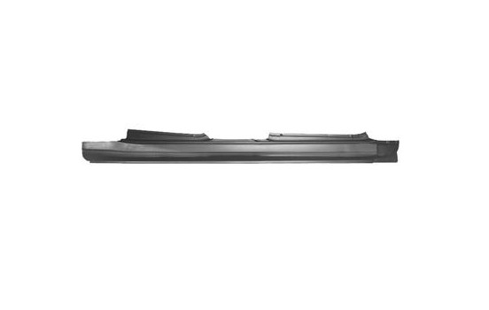 PLAQUE DE TRAVAIL Sill R 4 portes