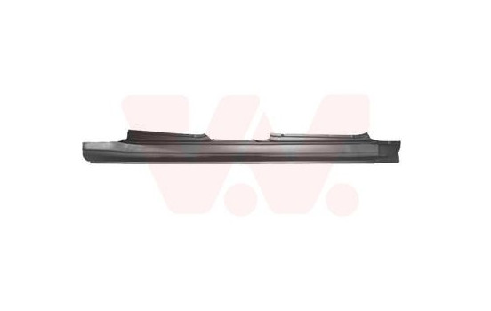 PLAQUE DE TRAVAIL Sill R 4 portes, Image 2
