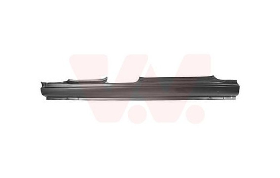 PLAQUE DE TRAVAIL Sill R 4 portes, Image 2