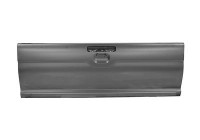 Couvercle de coffre à bagages/de compartiment de chargement