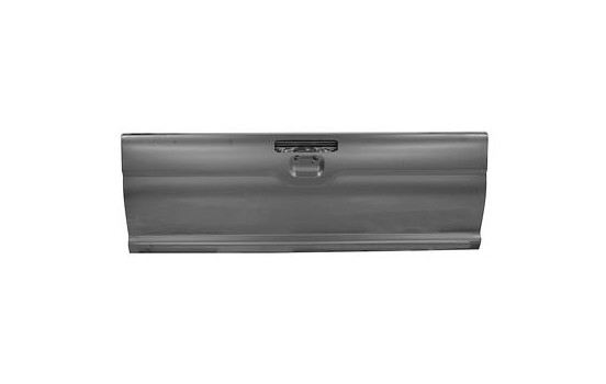 Couvercle de coffre à bagages/de compartiment de chargement