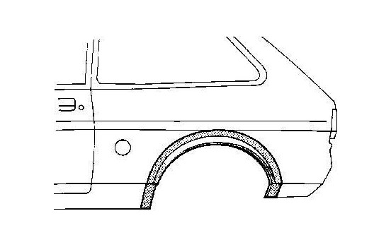 Panneau latéral