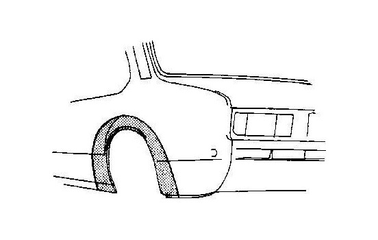 Panneau latéral