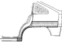 Panneau latéral