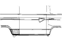 Panneau latéral