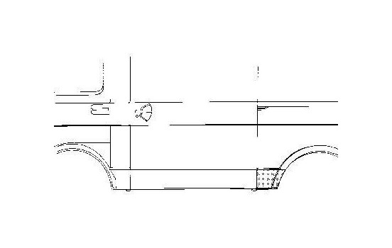 Panneau latéral