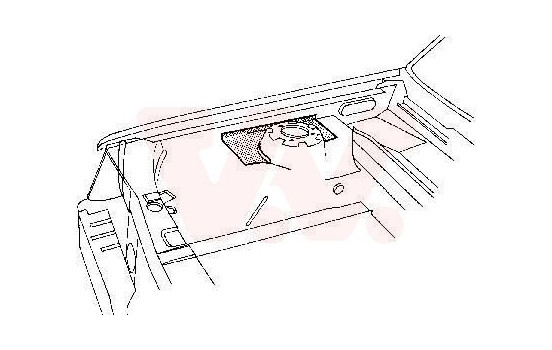 Passage de roue, Image 2