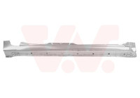 Plaque d'embarquement