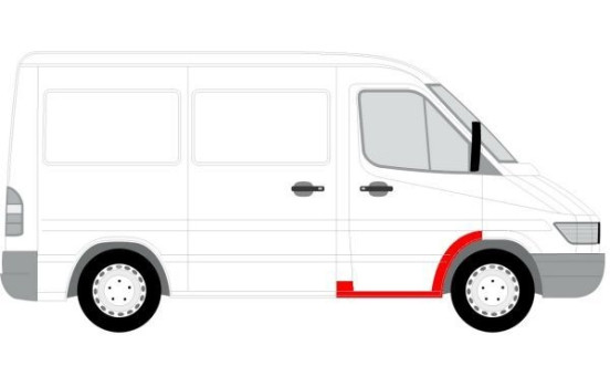 Plaque d'entrée, Image 2