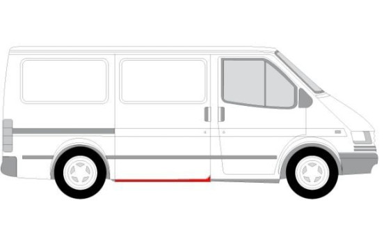 Plaque d'entrée, Image 2