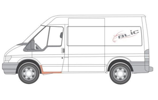 Plaque d'entrée, Image 4