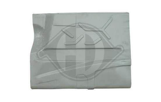 Plaque de sol, Image 2