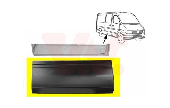 Porte, Carrosserie, Image 2