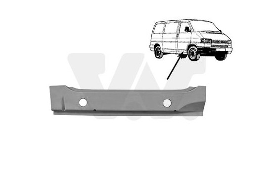 Porte, Carrosserie, Image 2