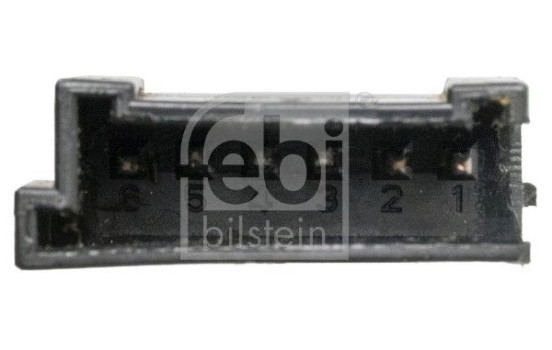 Ressort à gaz, coffre 194337 FEBI, Image 3